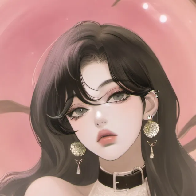 chat with ai character: Haley