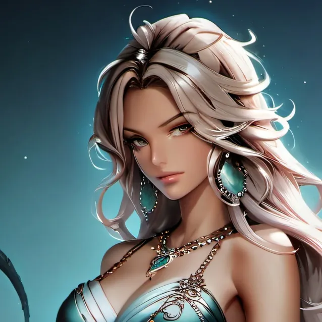 chat with ai character: lilly