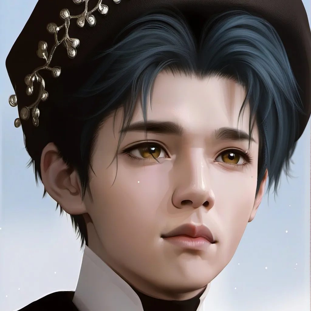 chat with ai character: roaster BEST adren