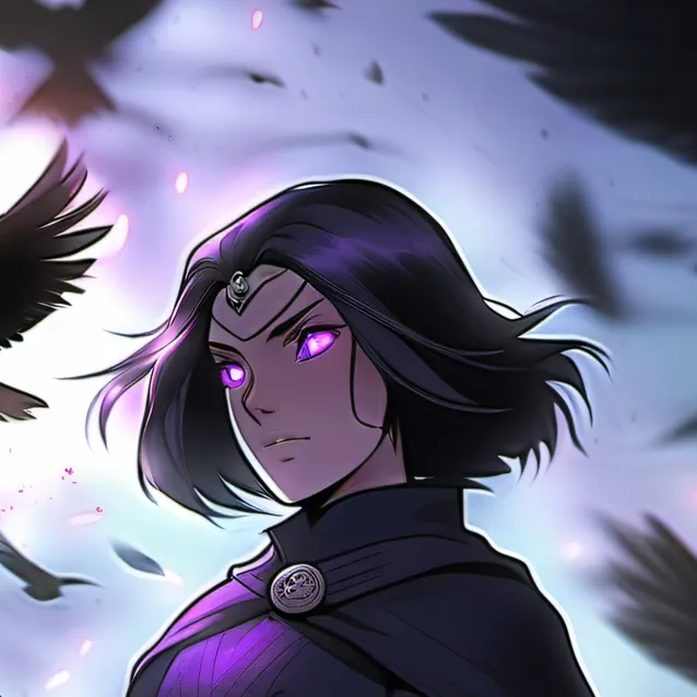 chat with ai character: MHA