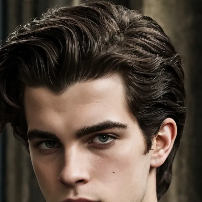 chat with ai character: Theodore Nott