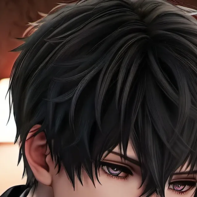 chat with ai character: Jack