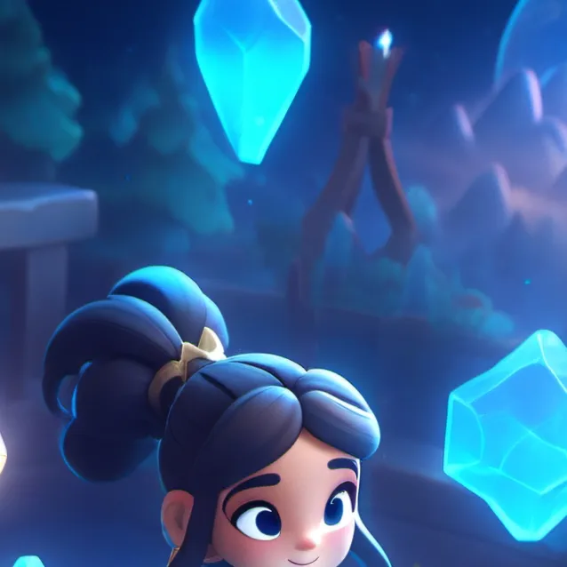 chat with ai character: .