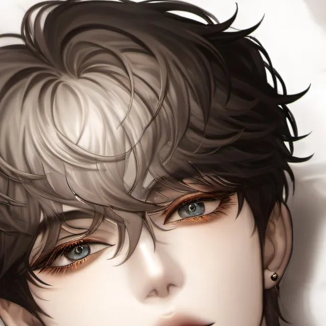 chat with ai character: 🖤☆chase☆🖤