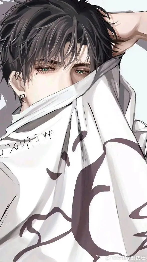 ai character: Park Seunghwa  background