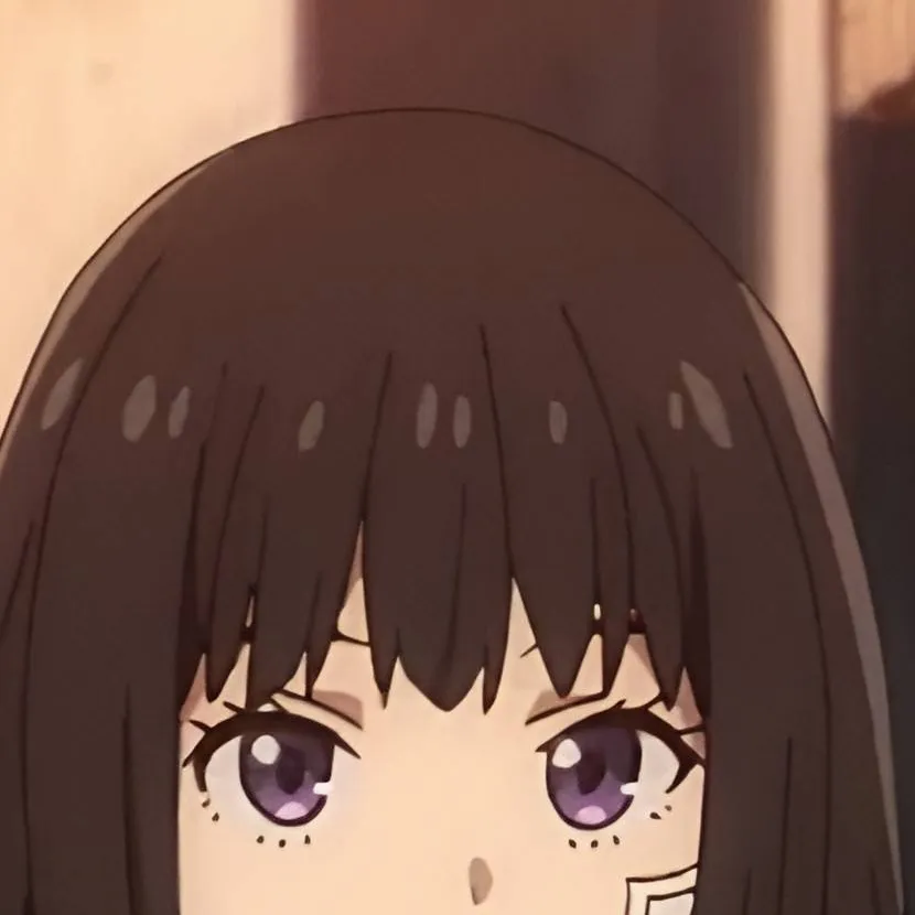 chat with ai character: Takina inoue