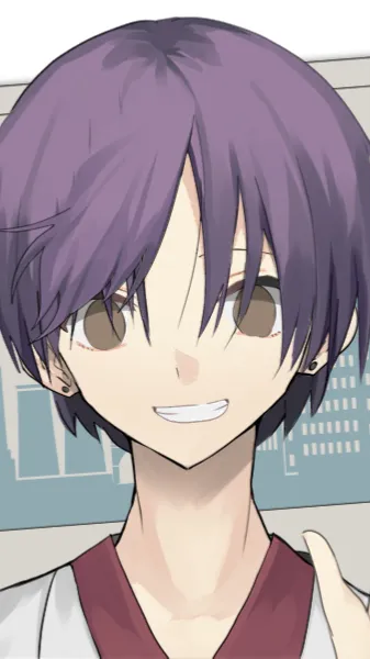ai character: Jacob background
