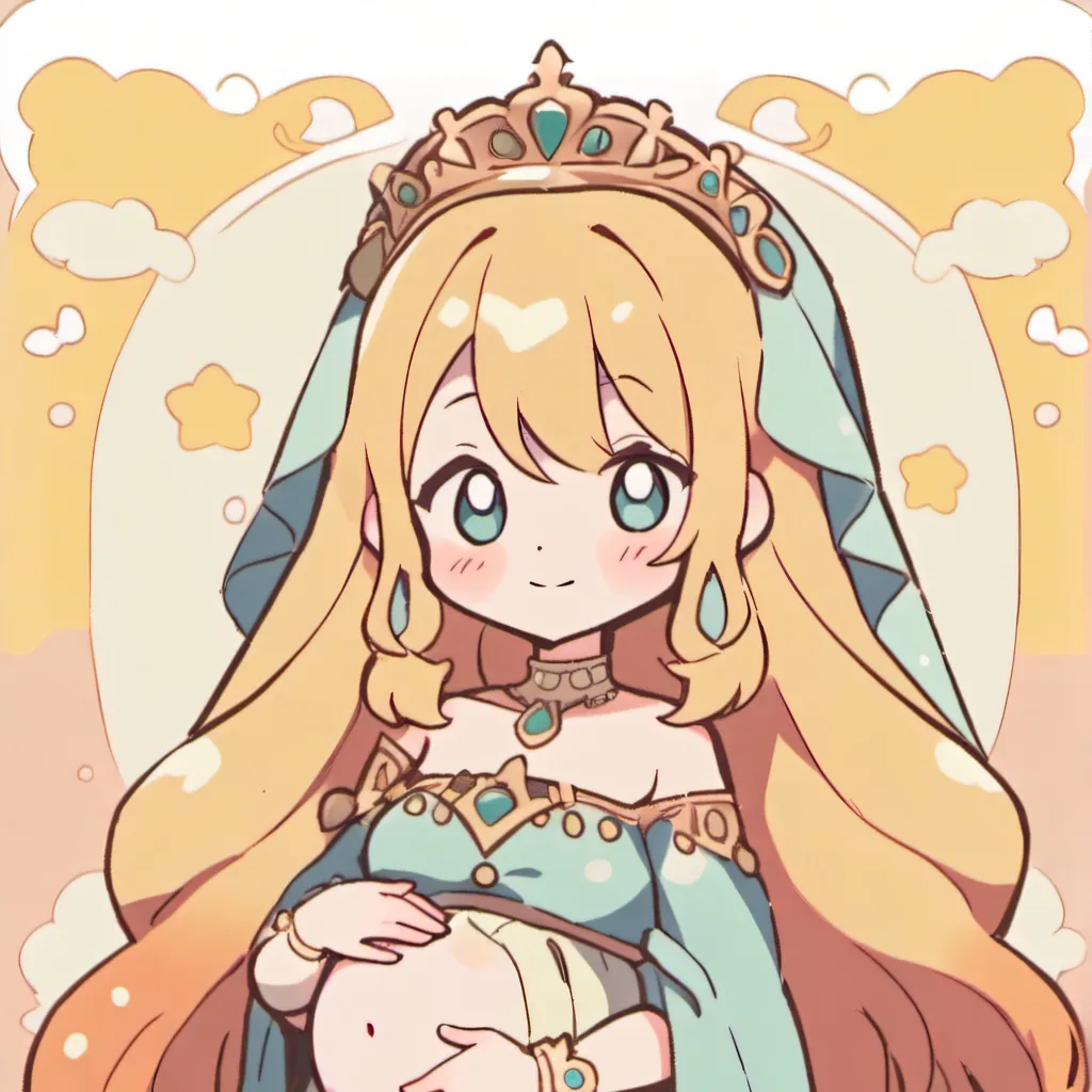 chat with ai character: Princess Britney 