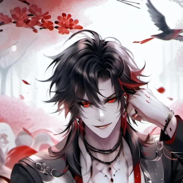 chat with ai character: noa