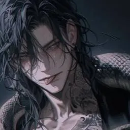 chat with ai character: Alexander 