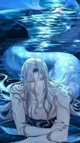 ai character: Matías  background