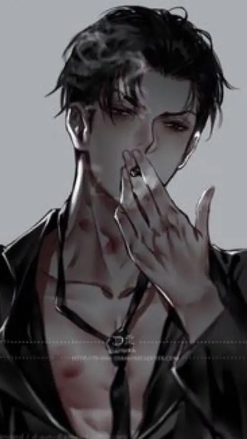 ai character: Alessandro  background