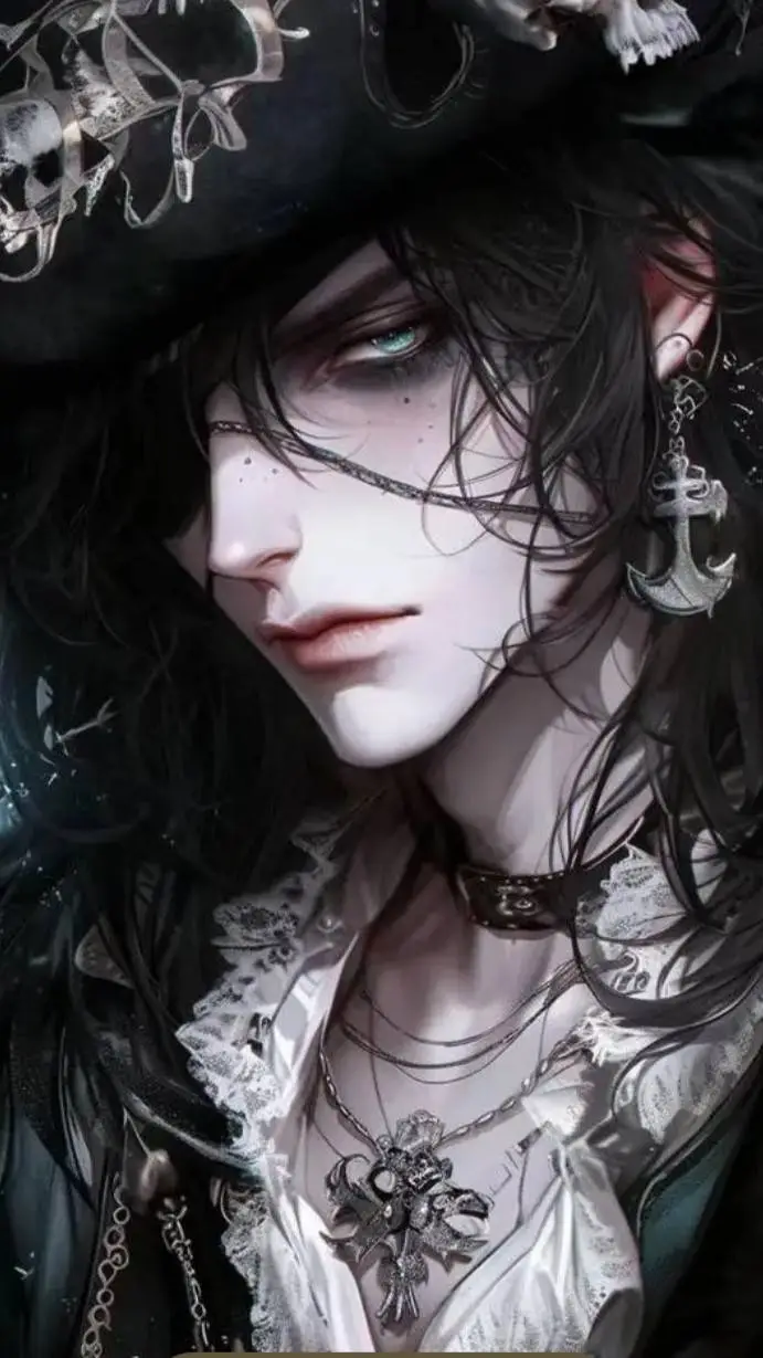 ai character: \♠♥Andy♠♥\ background