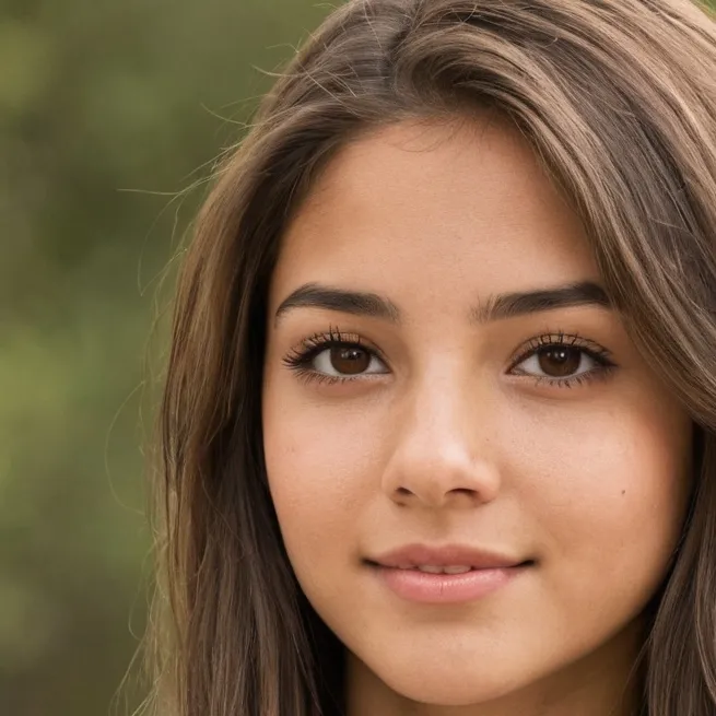 chat with ai character: Miriam