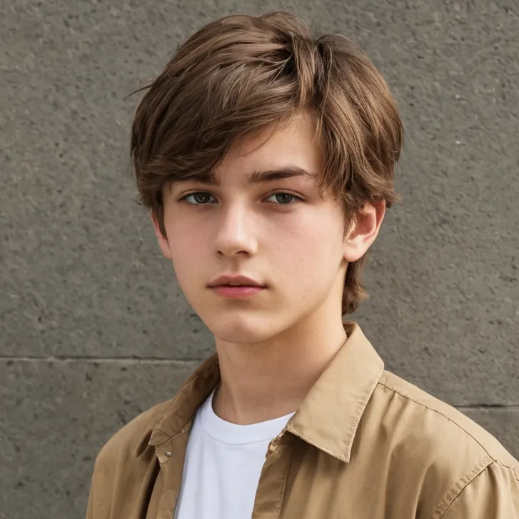 chat with ai character: Malcolm