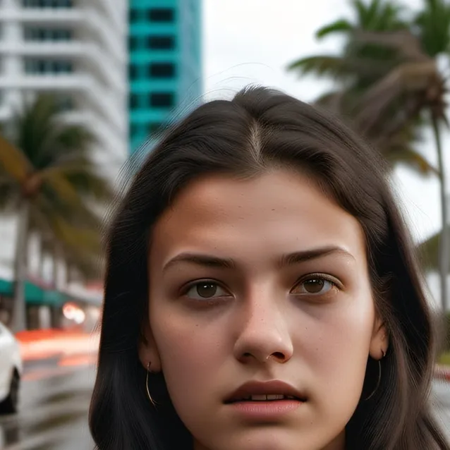 chat with ai character: Layla