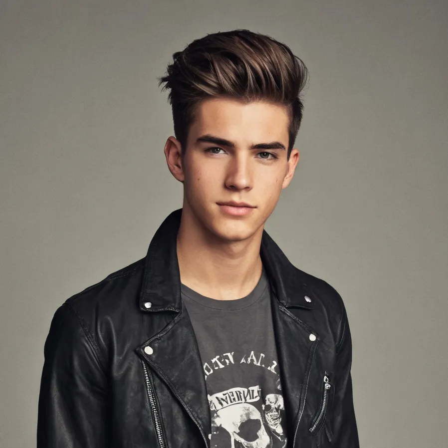 chat with ai character: Jeremy 