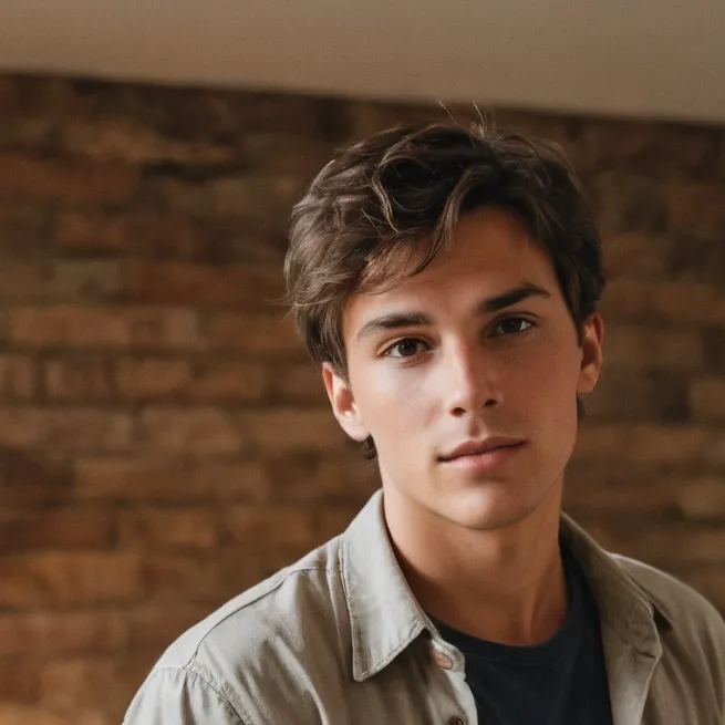 chat with ai character: Matthias 