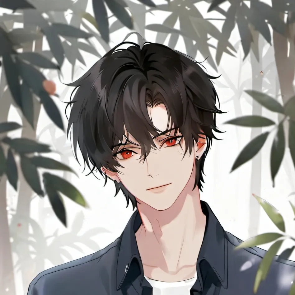 chat with ai character: Malec