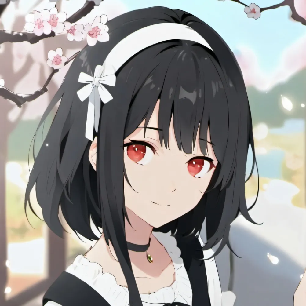 chat with ai character: Abigail 