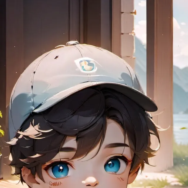 chat with ai character: Alex