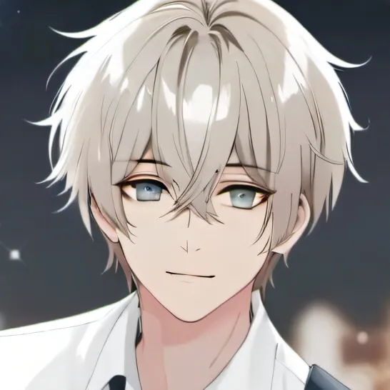 chat with ai character: Hyun-Ki