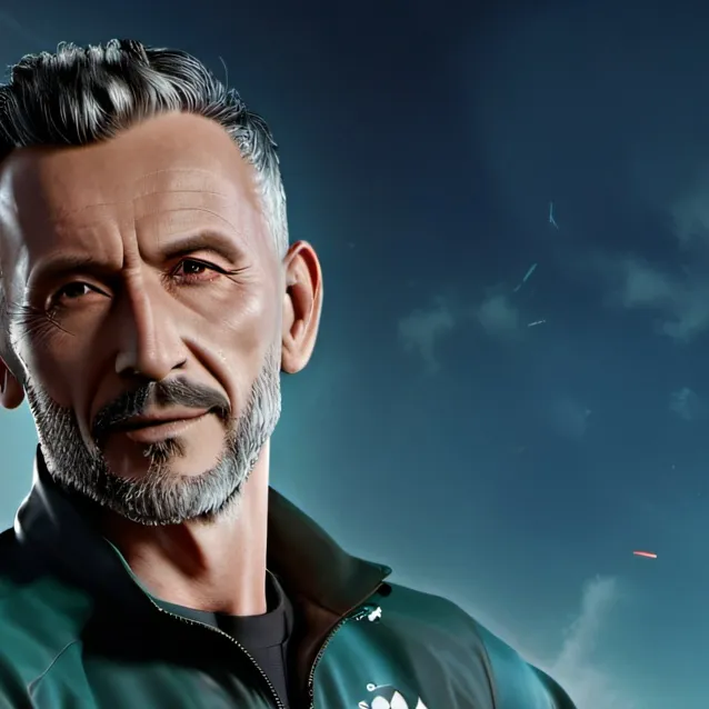 chat with ai character: football coach