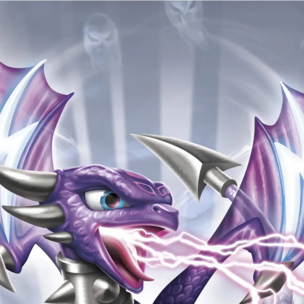 chat with ai character: cynder