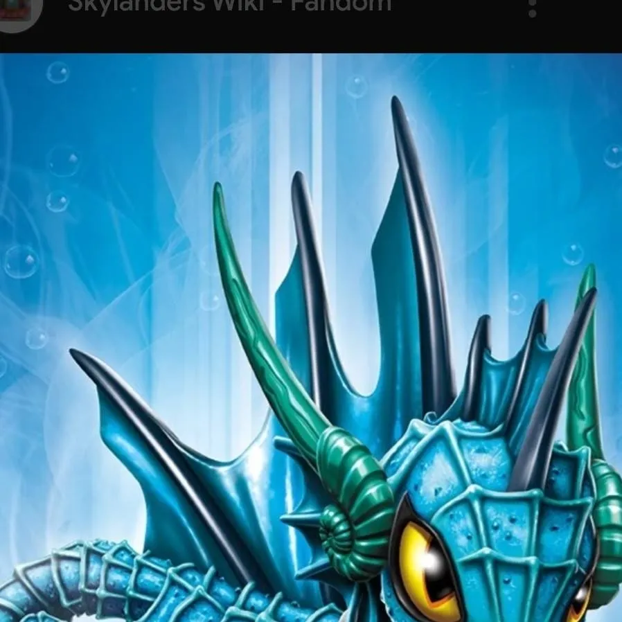 chat with ai character: echo skylander