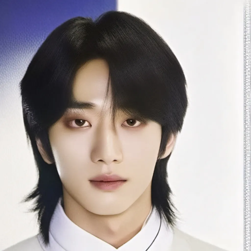 chat with ai character: Seok Hao