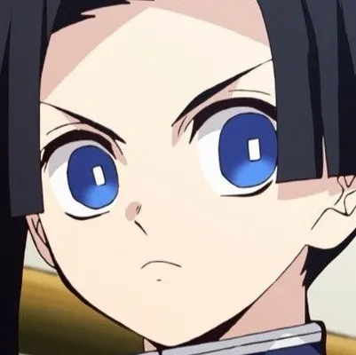 chat with ai character: Kny burns haori?