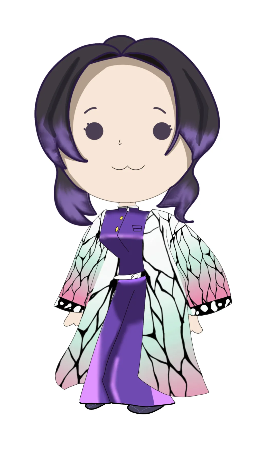 ai character: Dw spin da bottle? background