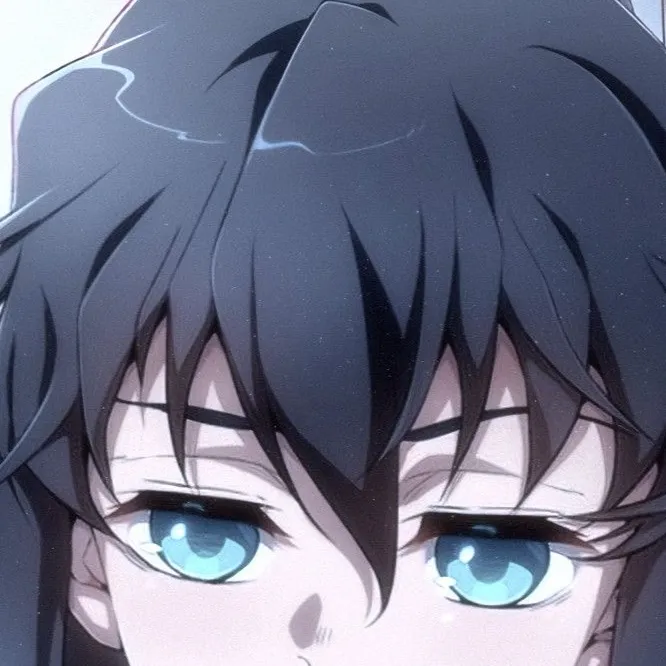 chat with ai character: Baby muichiro