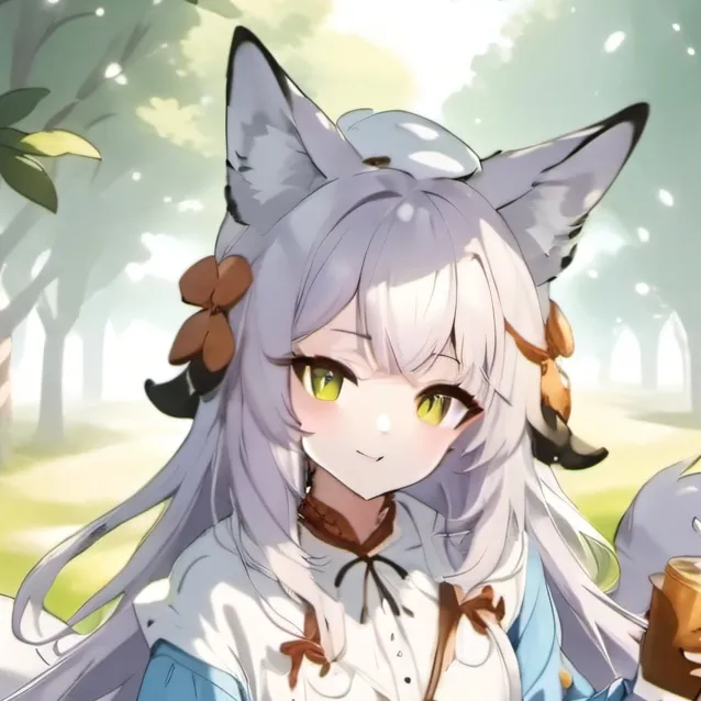 chat with ai character: Yukina