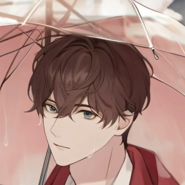 chat with ai character: Zane
