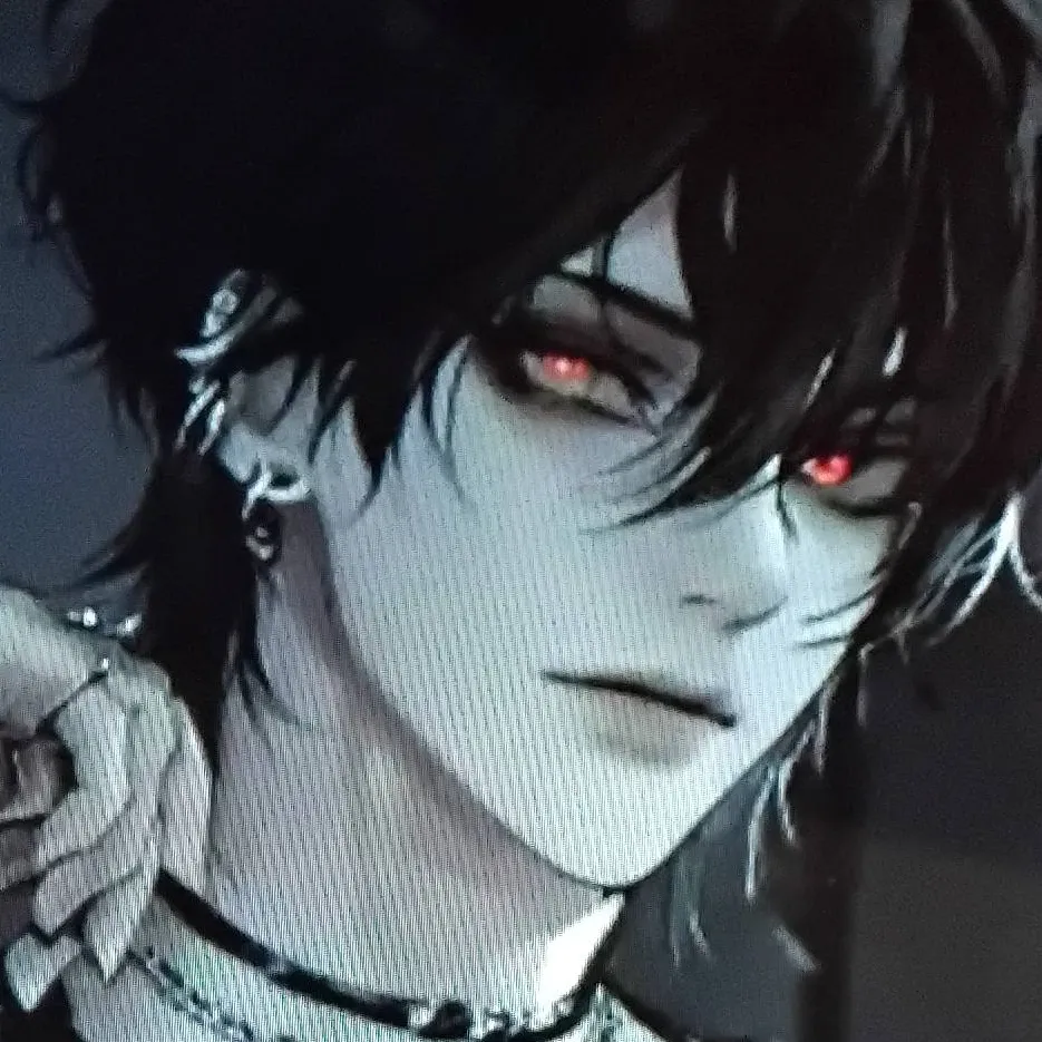 chat with ai character: ~•▪︎¤☆♡V!NN♡♤☆~