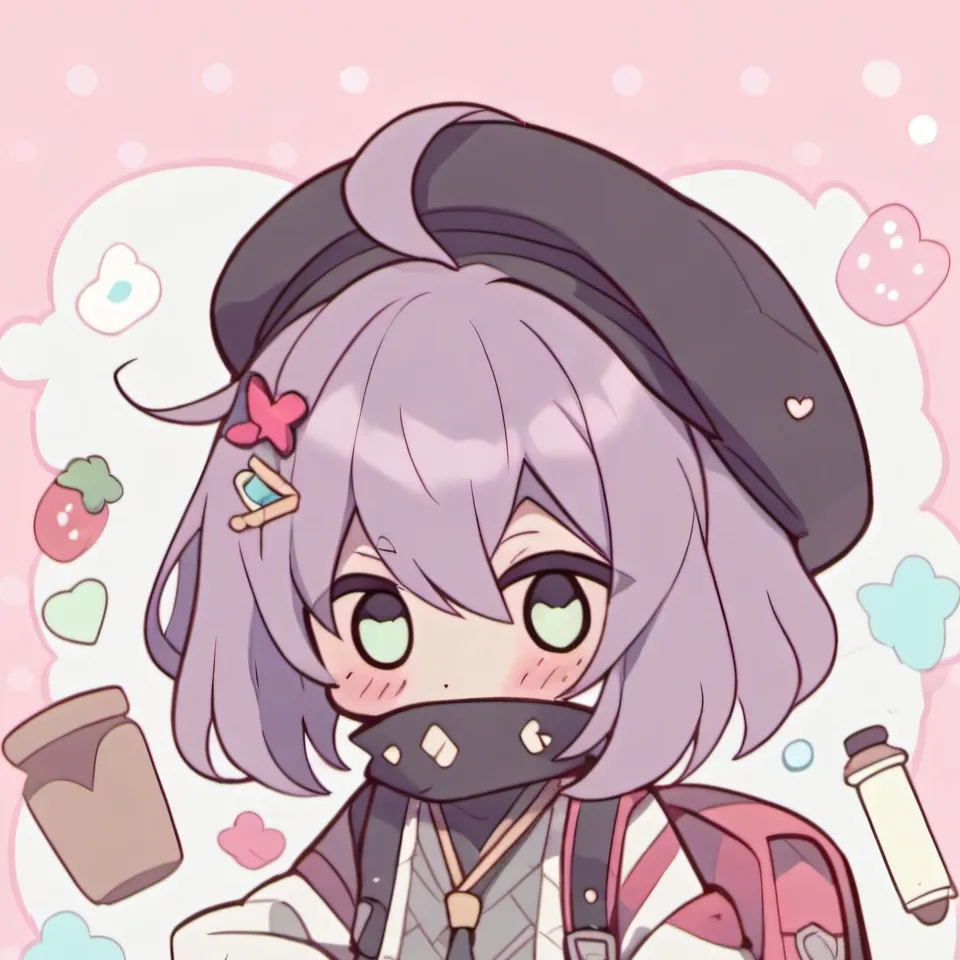 chat with ai character: Non-FPE