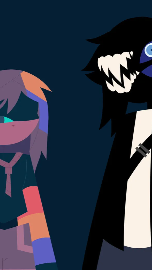 ai character: Non FPE (again) background