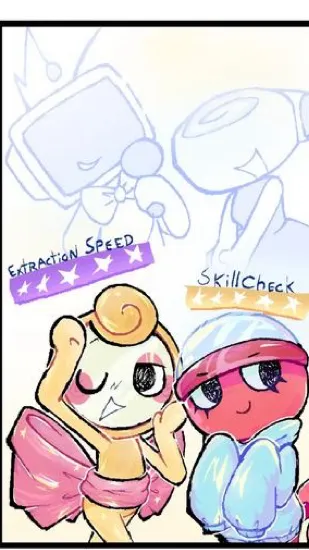 ai character: Damdy‘s World background