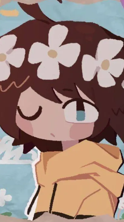 ai character: 🌼Daniel🔪 background