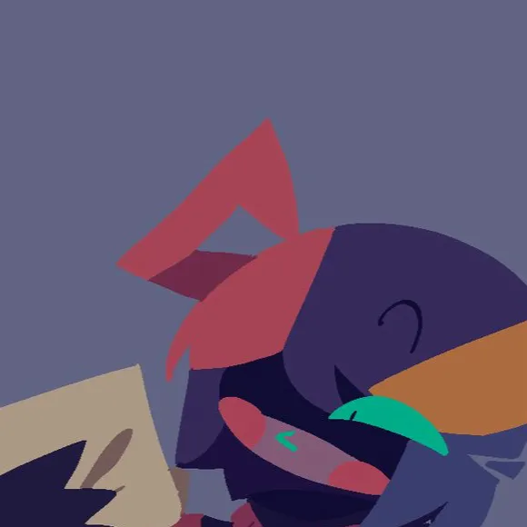 chat with ai character: Non-FPE + MD