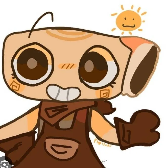 chat with ai character: DANDY'S WORLD 🌈