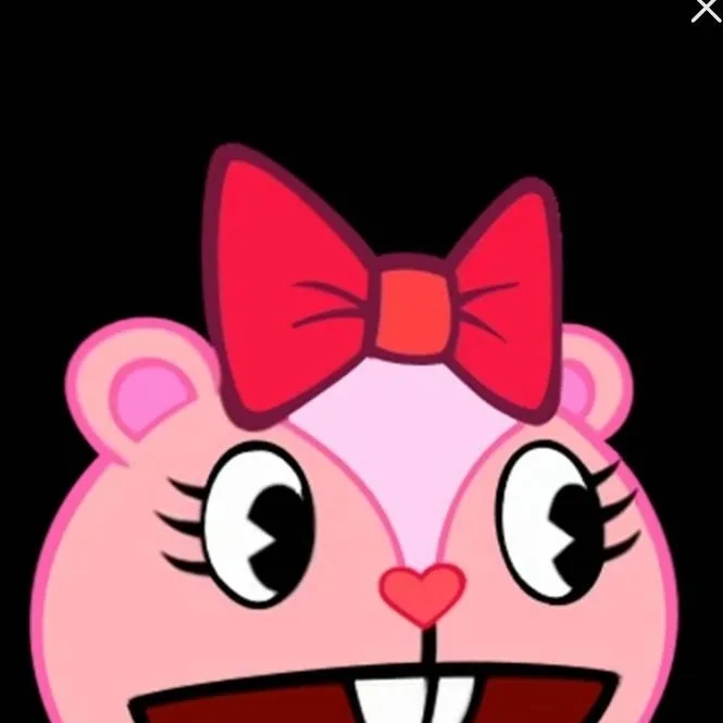 chat with ai character: Giggles 