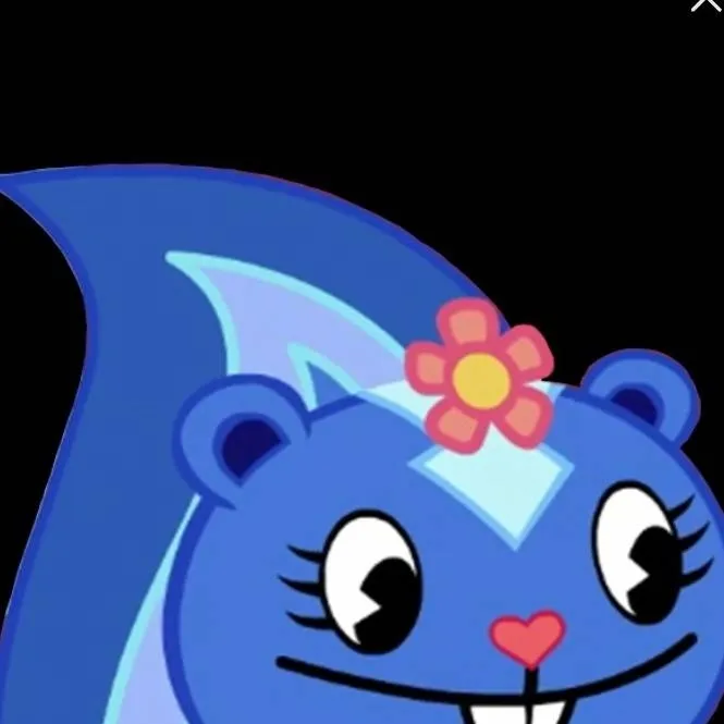 chat with ai character: Petunia 