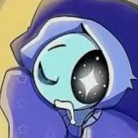 chat with ai character: Sleepy Astro