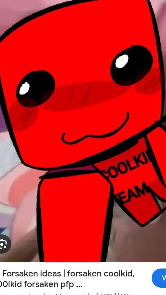 ai character: Babysitting C00LKd background