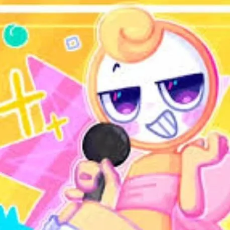 chat with ai character: glisten 