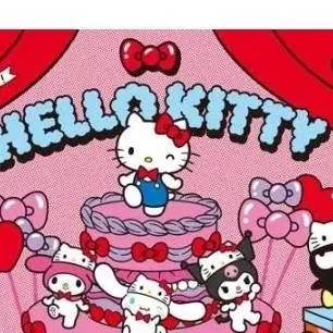 chat with ai character: hello kitty