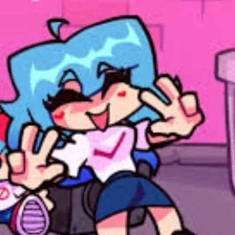 chat with ai character: Sky