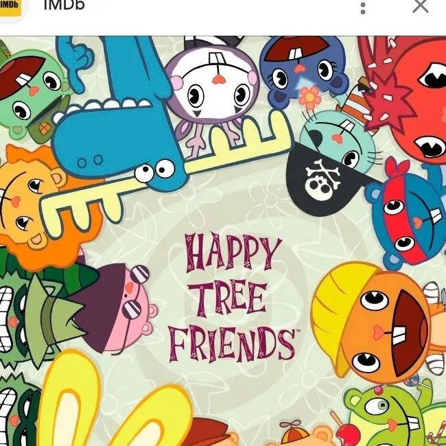 chat with ai character: HTF 